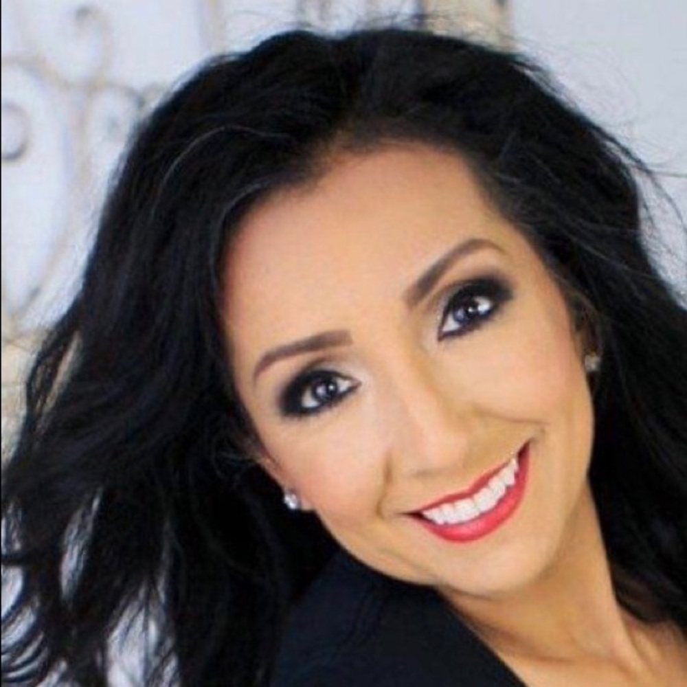 Meet your Posher, Sylvia